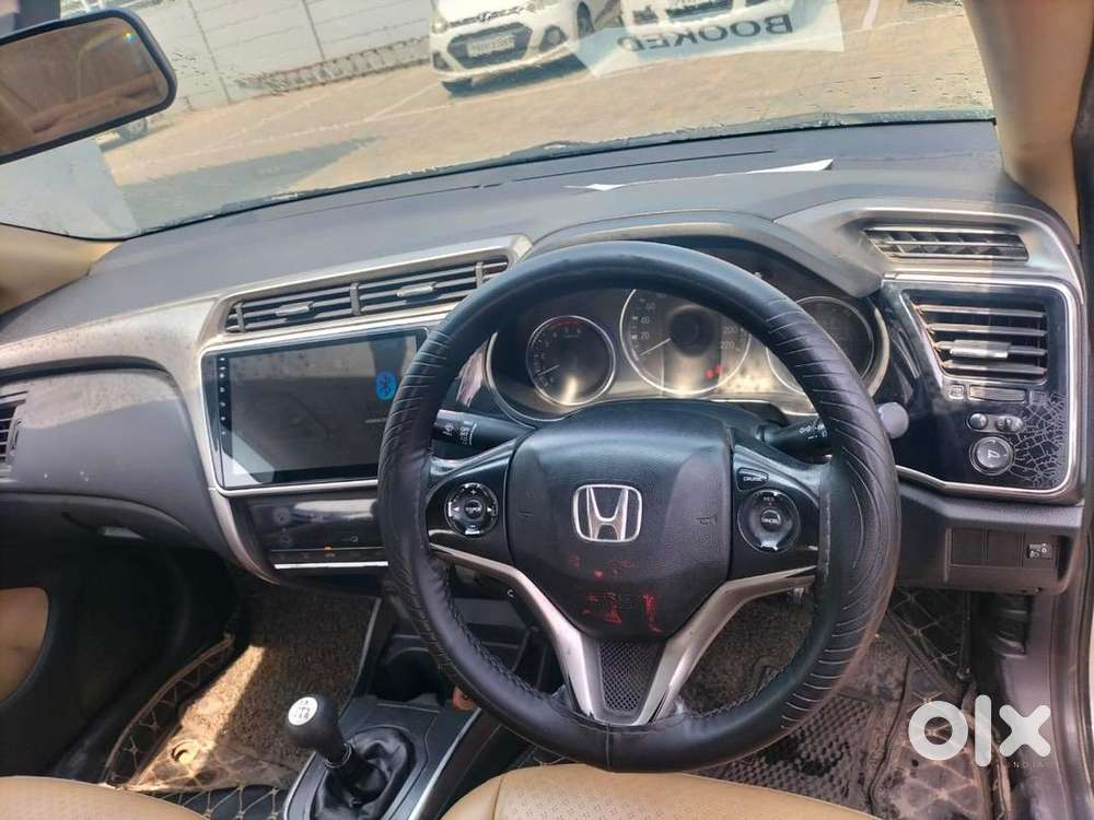 Honda City Hybrid Ehev 2016 Diesel 153000 Km Driven