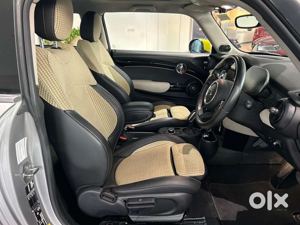 Mini Cooper Se 3-door, 2024, Electric