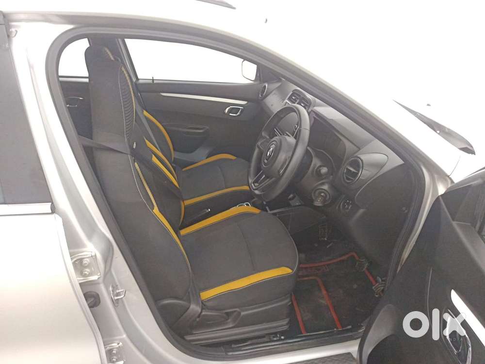 Renault Kwid 2019-ongoing 1.0 Climber Amt, 2022, Petrol
