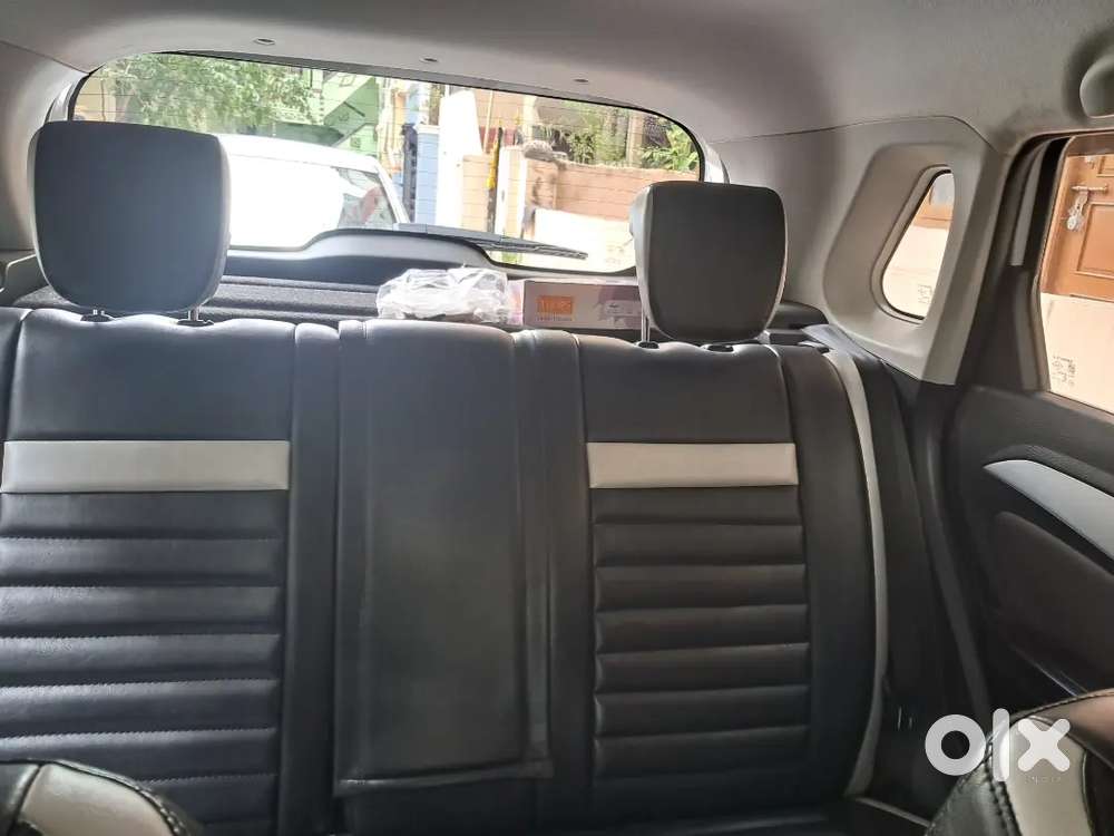 Toyota Urban Cruiser 2022 Petrol Well Maintained