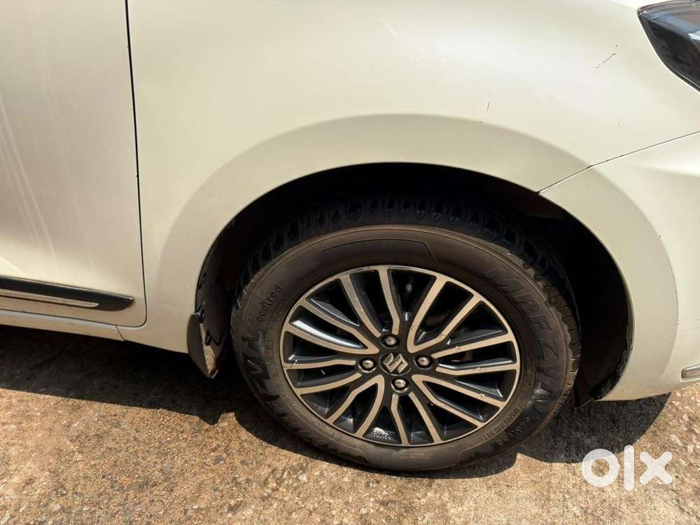 Maruti Suzuki Diesel 2017