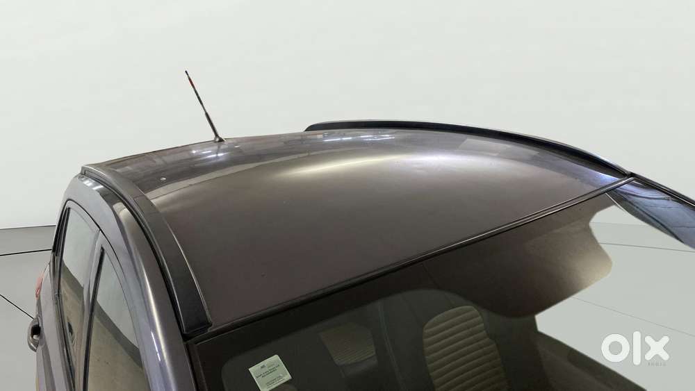Hyundai Grand I10 Sportz 1.2 Kappa Vtvt, 2016, Petrol
