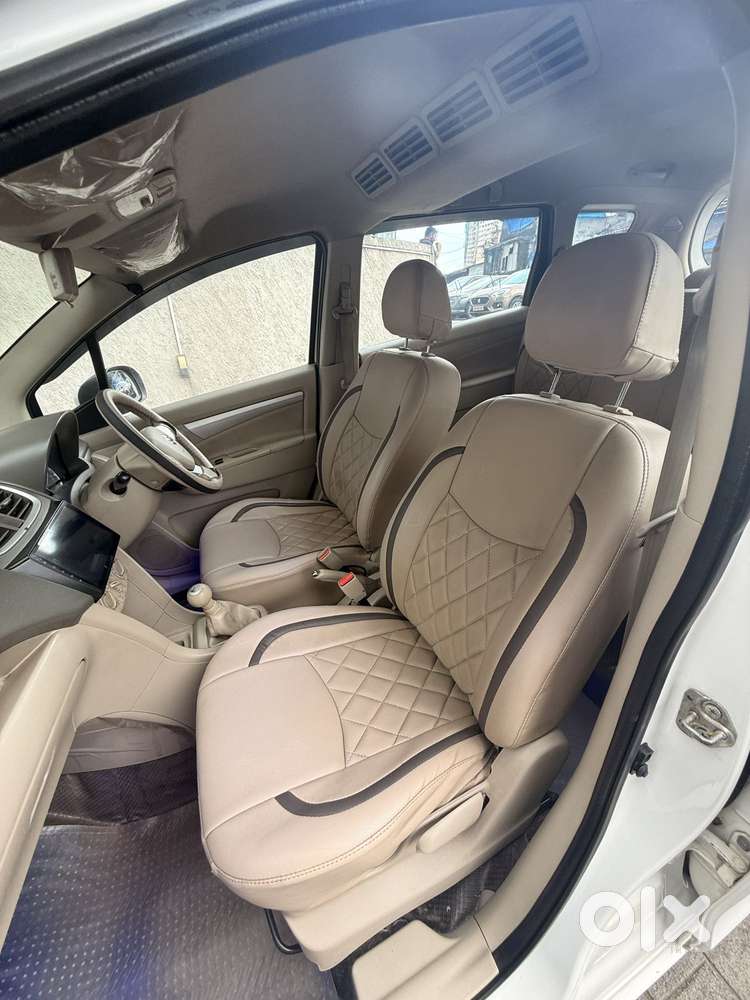 Maruti Suzuki Ertiga Zdi Shvs, 2016, Diesel