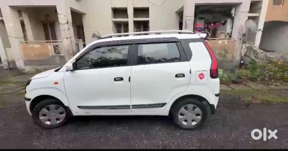Maruti Suzuki Wagon 2020 Model