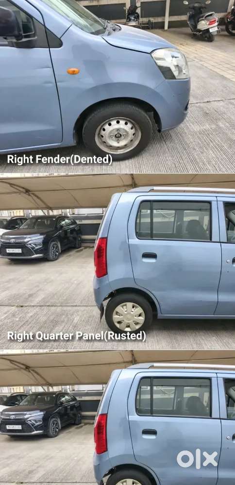 Owner-1st
Fuel:petrol & Cng
Fitnees: 2031
Price: 1,88,000