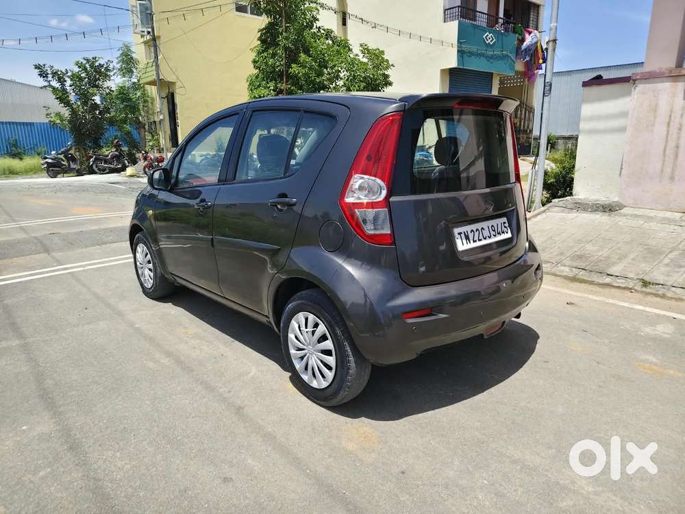 Maruti Suzuki Ritz Vdi Bs-iv, 2013, Diesel