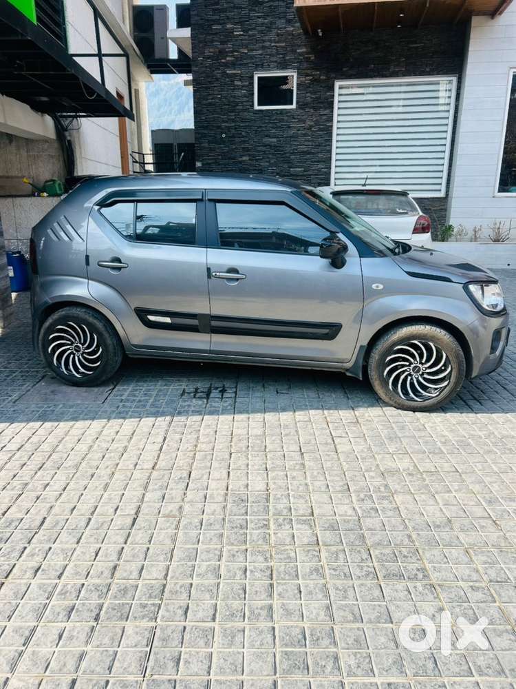 Maruti Suzuki 2022 Km Driven