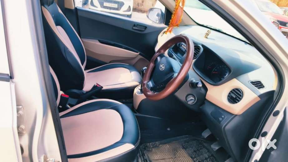 Hyundai Grand I10 1.2 Crdi Magna, 2015, Petrol