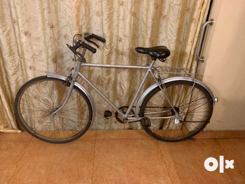 Olx hot sale bsa cycle