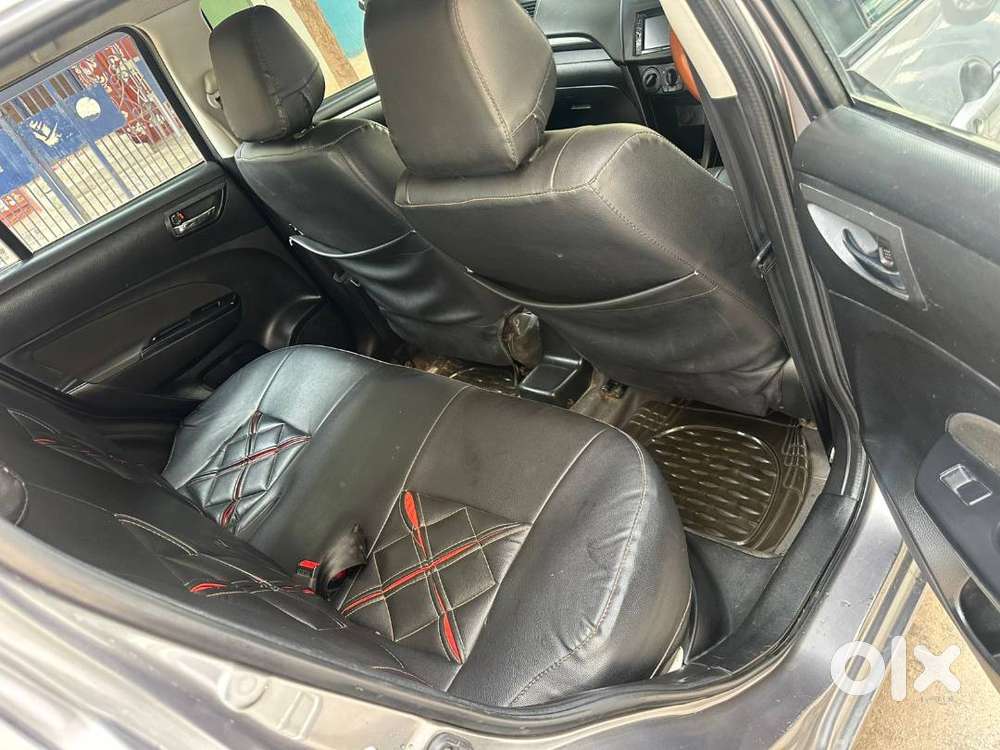 Maruti Suzuki Swift 2013 Diesel Good Condition