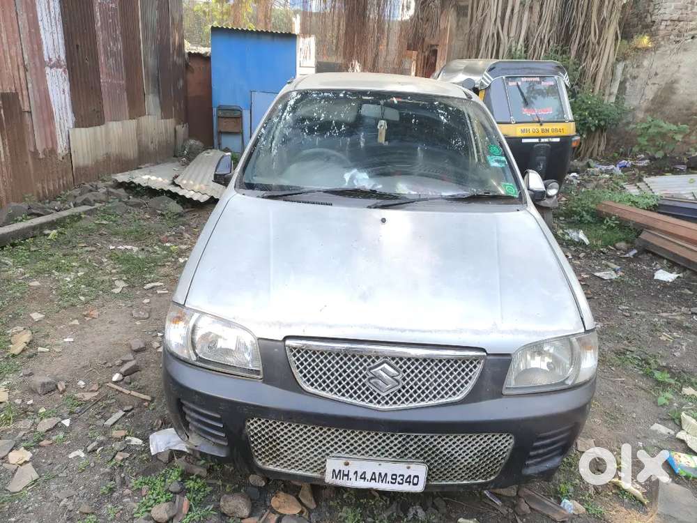 Maruti Suzuki Alto 800 Lxi 19