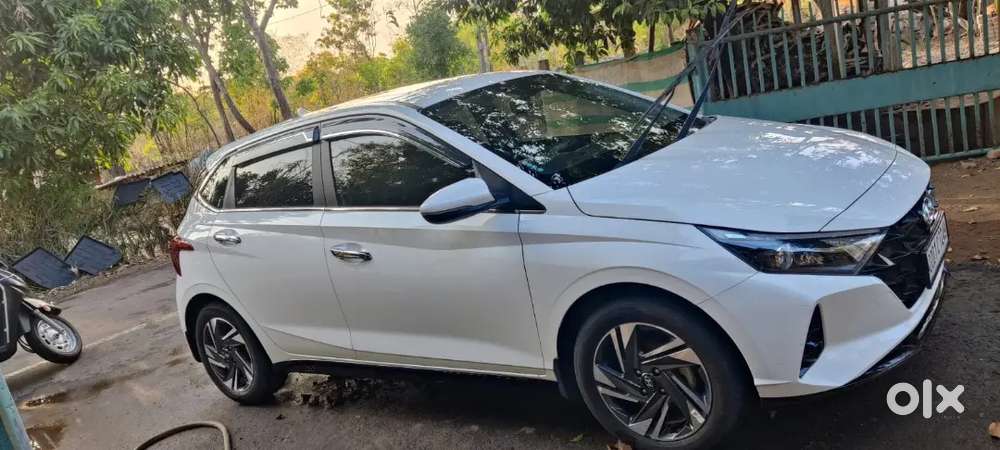 Hyundai New I20 1.2 Asta 2023