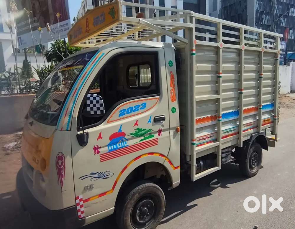 Tata Avinya 2023