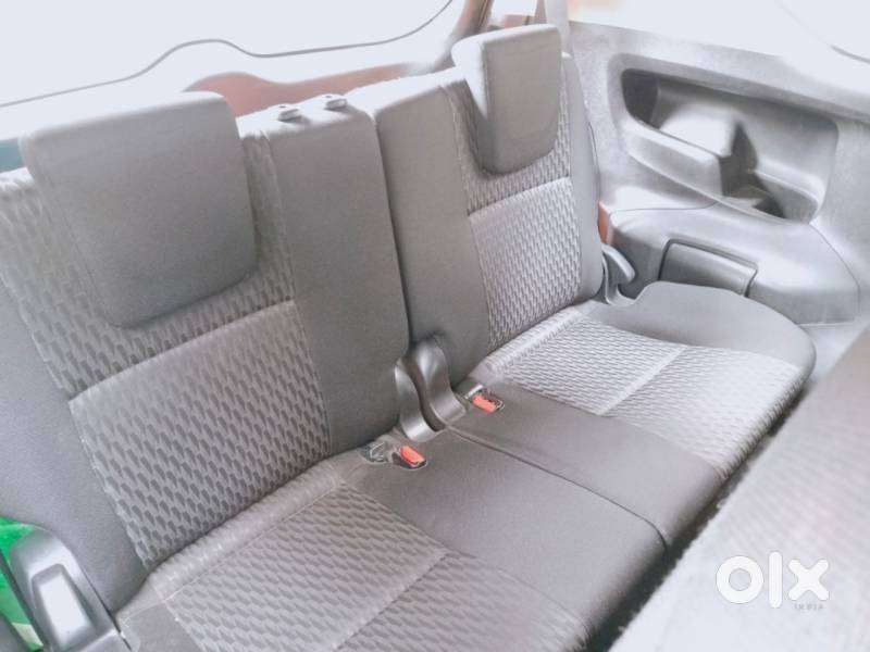 Toyota Innova Crysta 2.4 G Mt, 2018, Diesel