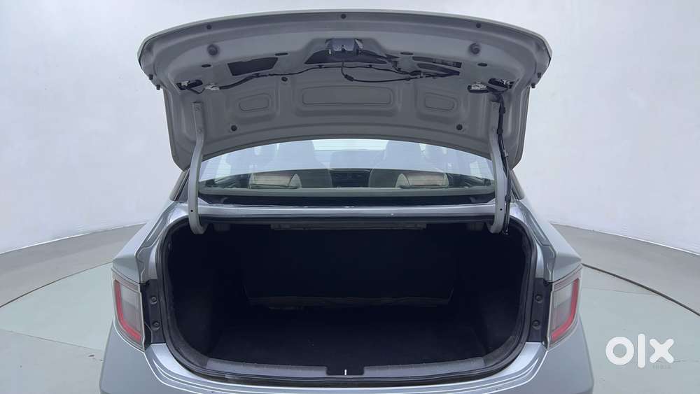 Hyundai Aura [2023-ongoing] 1.2 Sx Plus Petrol Amt, 2020, Petrol