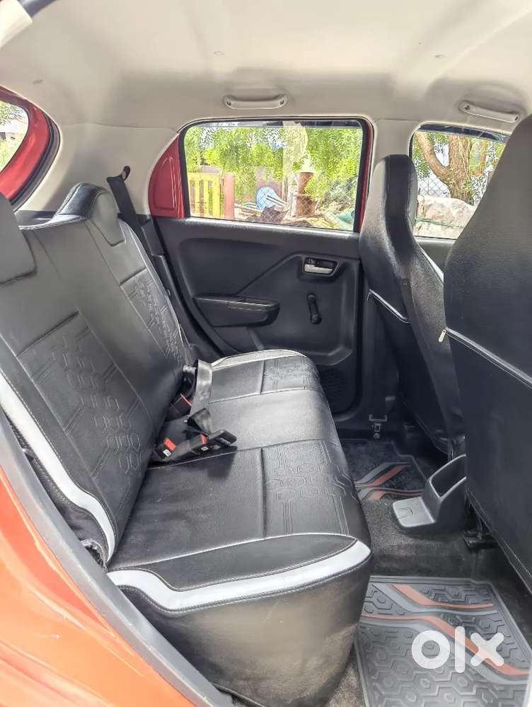 Maruti Suzuki Alto 2024