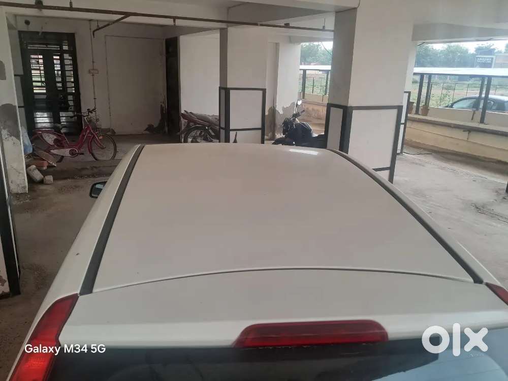 Ford Figo Diesel 2013