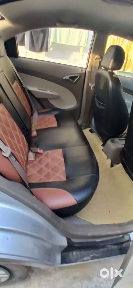 Chevrolet Sail 1.2 2013