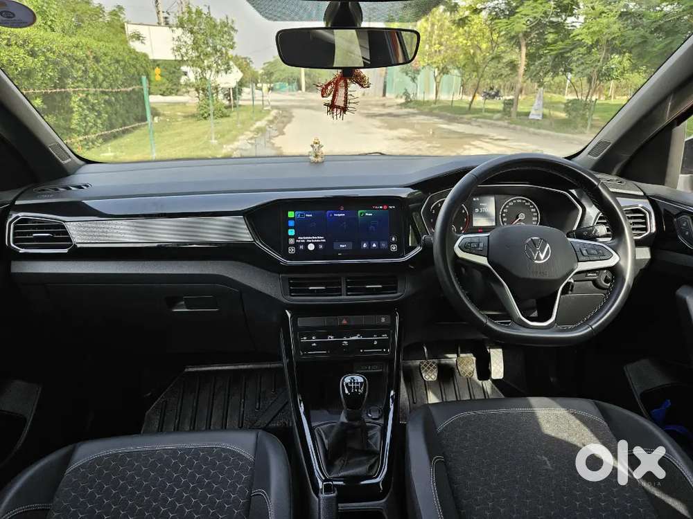 Vw Taigun Gt Line 1.0 2024 (hr Reg)