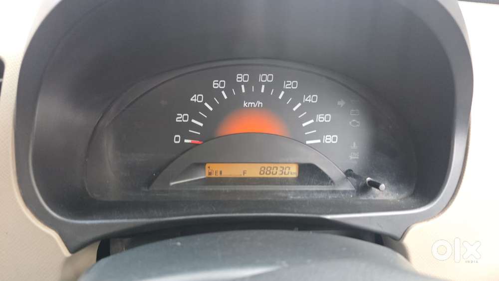 Maruti Suzuki Wagon R Lxi Cng, 2014, Cng & Hybrids