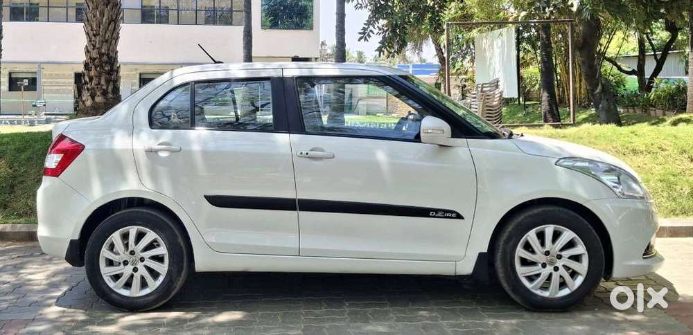 Maruti Suzuki Swift Dzire 1.3 Zxi, 2015, Cng & Hybrids