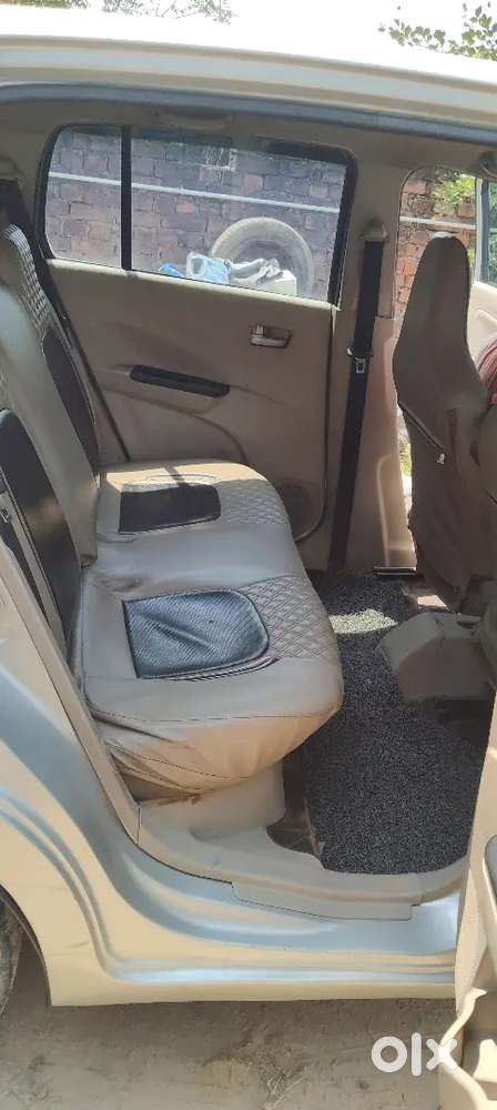 Maruti Suzuki Celerio 2018 Petrol 111500 Km Driven