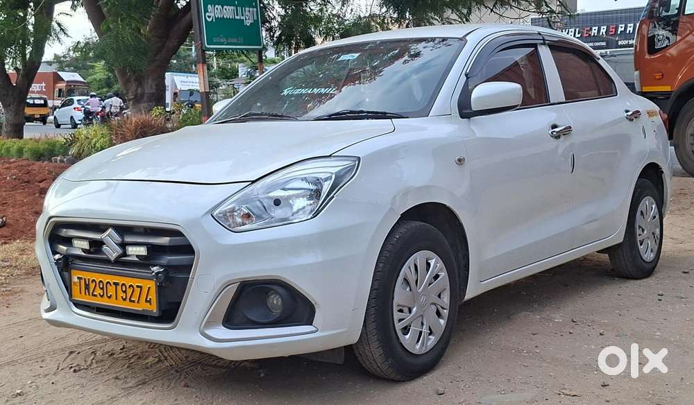 Maruti Suzuki Swift Dzire Tour, 2024, Petrol