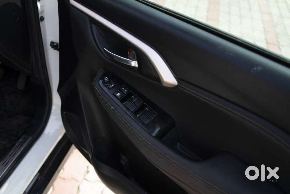 Maruti Suzuki Grand Vitara 1.5 Zeta Smart Hybrid, 2024, Petrol