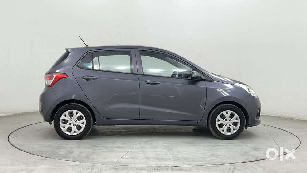 Hyundai Grand I10 1.2 Kappa Magna, 2014, Petrol