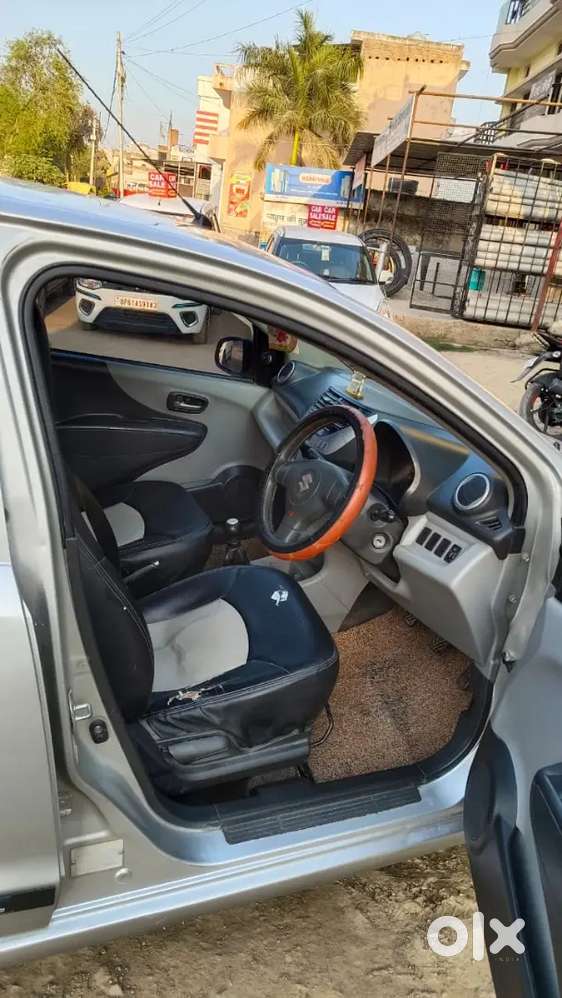 Maruti Suzuki A-star 2010 Petrol Good Condition
