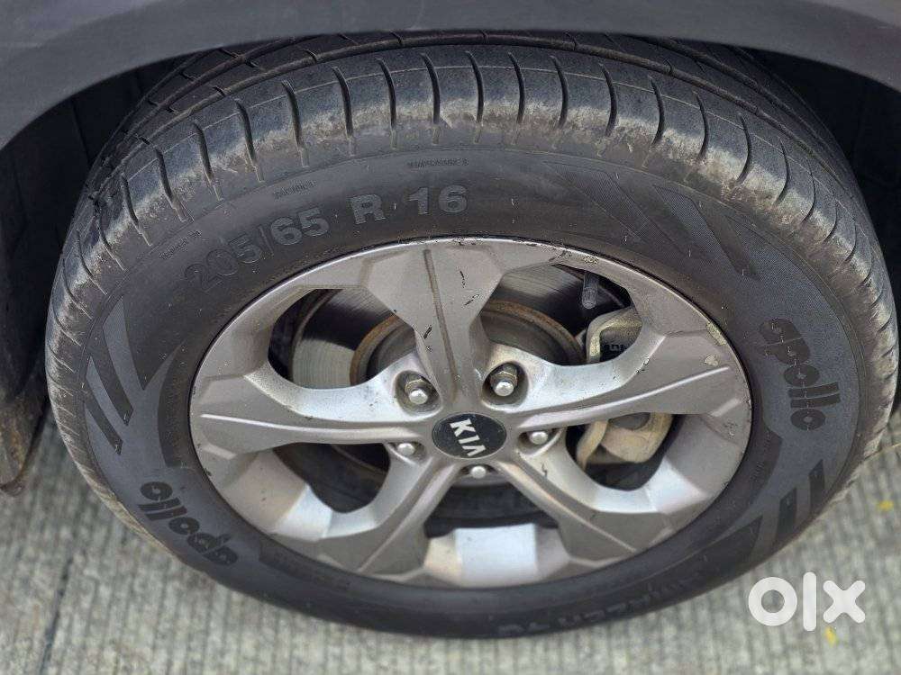 Kia Seltos Htk Plus D, 2019, Diesel