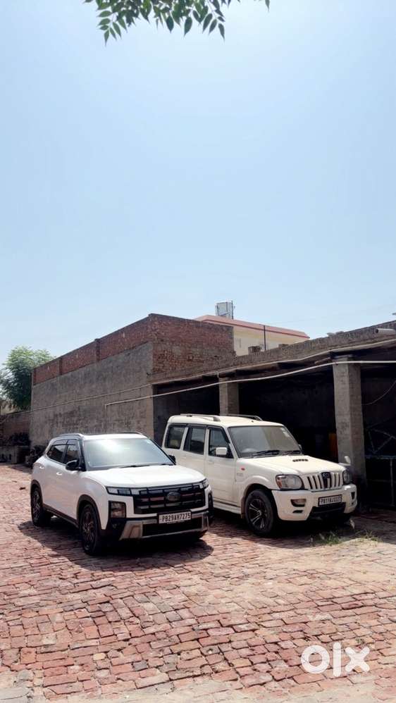 Hyundai Creta Diesel 2025