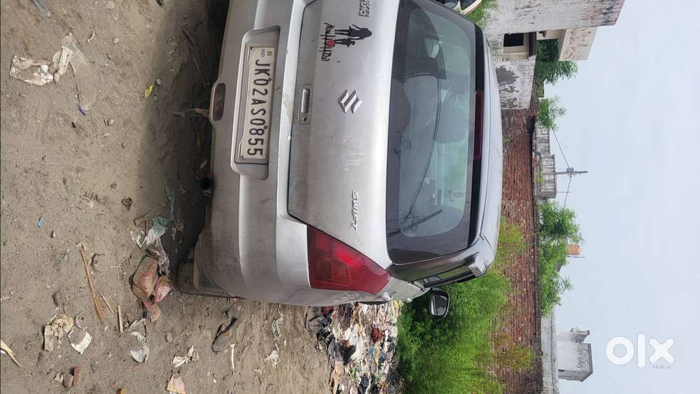 Swift Car Good Condition (diesel)