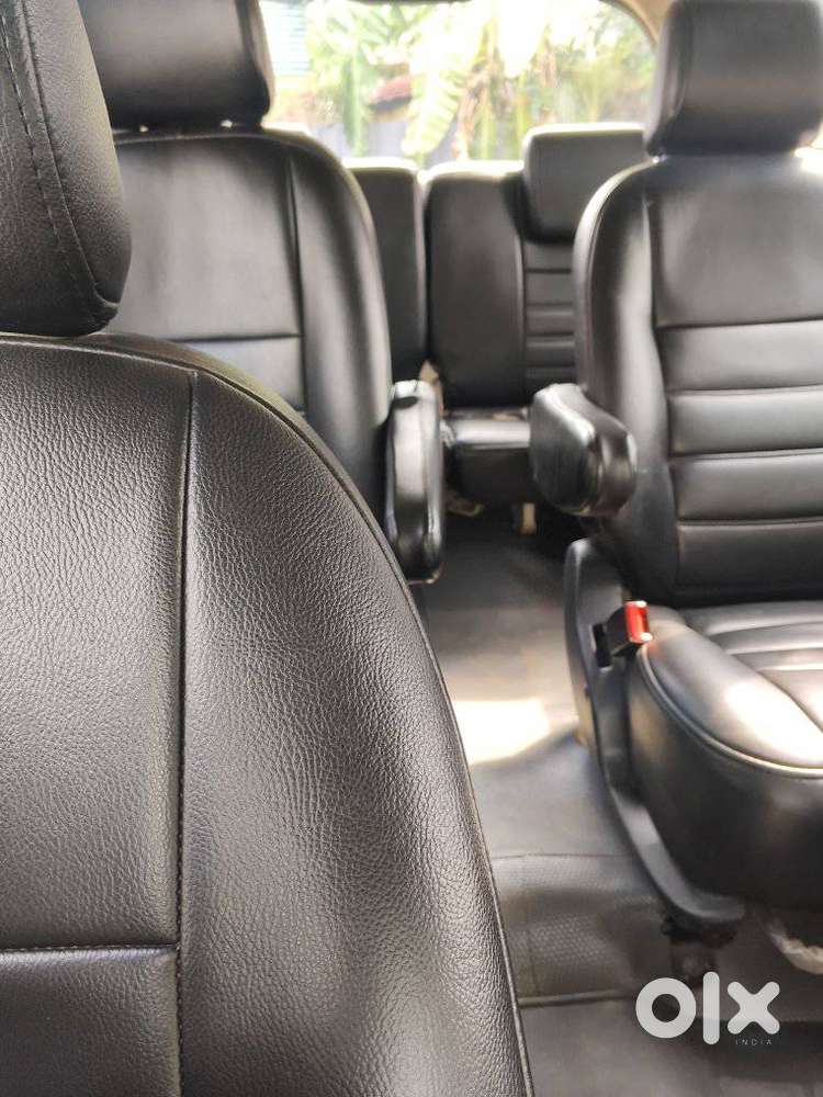 Toyota Innova 2.5 G3, 2013, Diesel