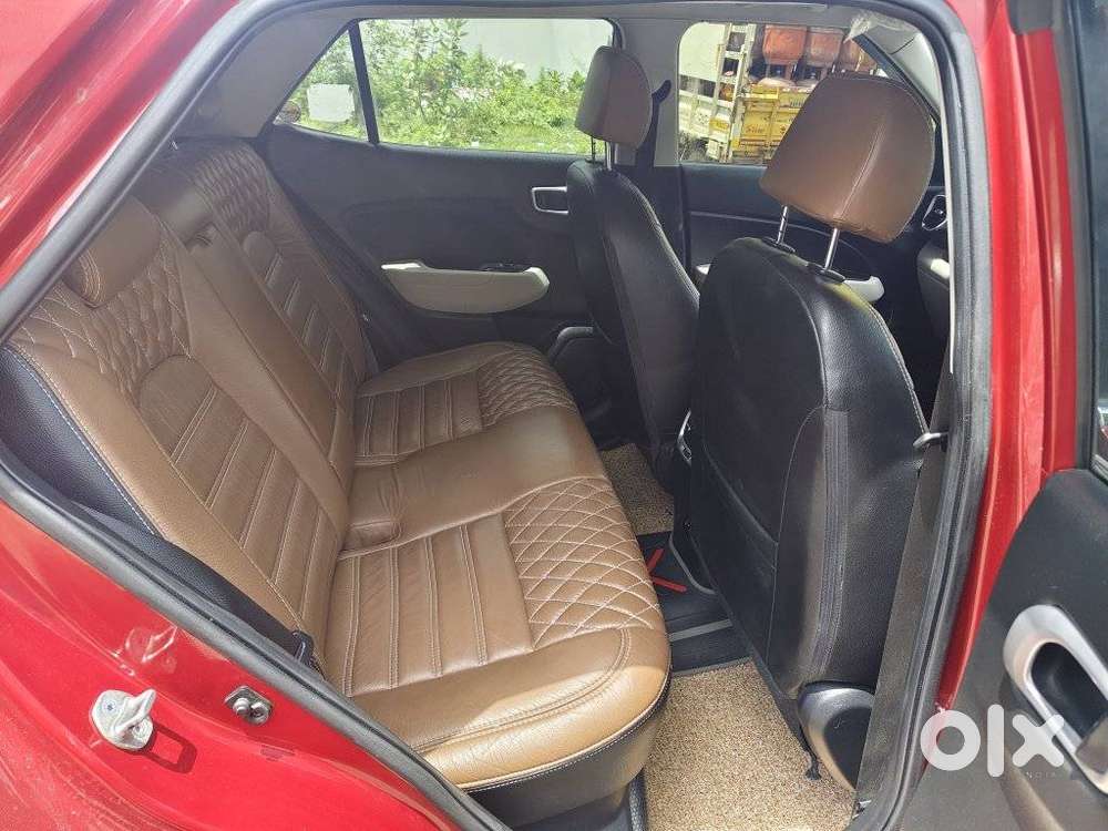 Hyundai Venue Sx Opt, 2023, Diesel