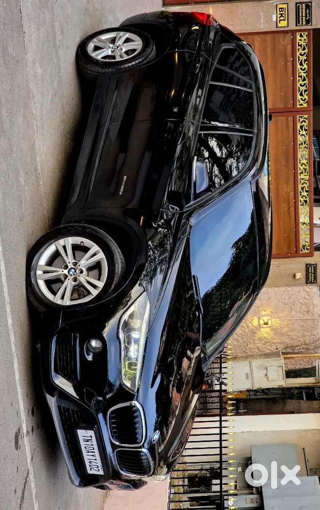 Bmw X1 2016 Diesel Well Maintained