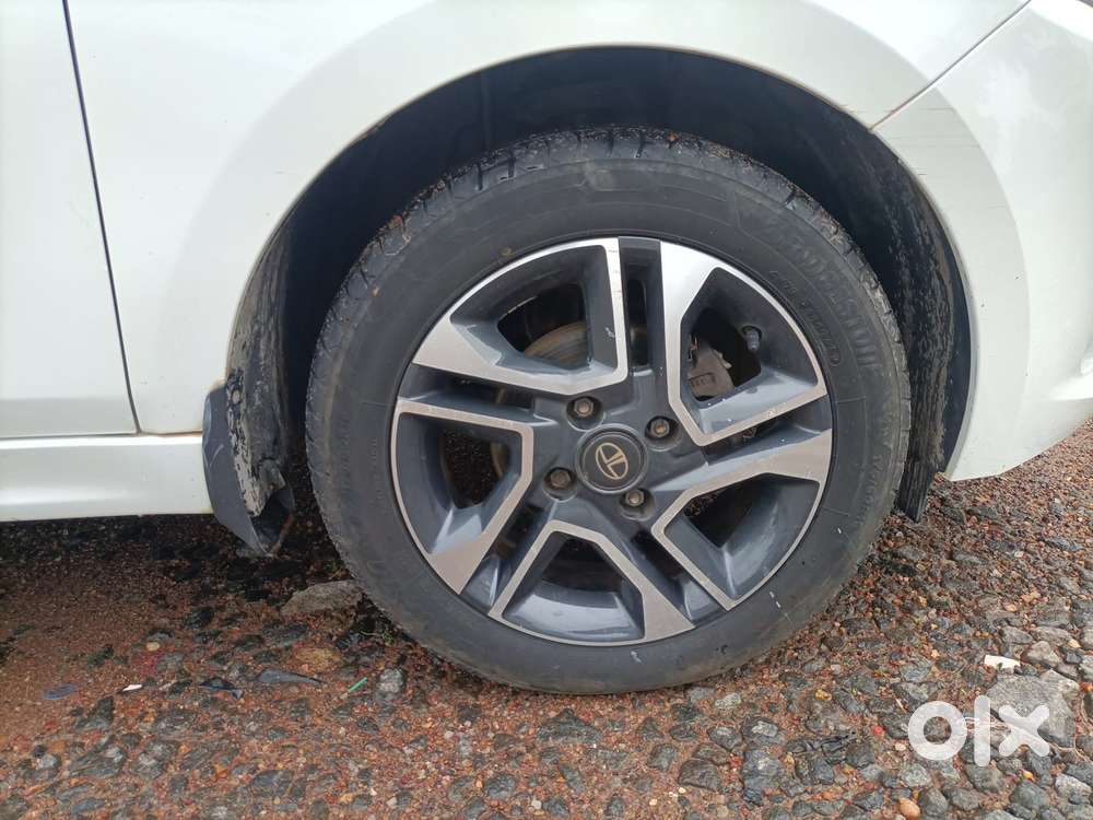 Tata Tiago 1.2 Revotron Xz Plus, 2021, Petrol