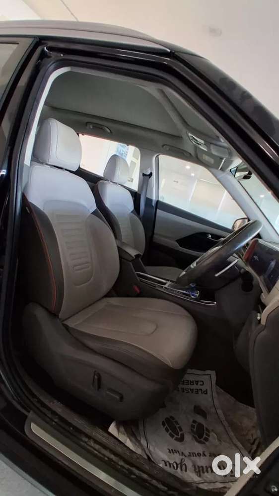 Hyundai Creta 1.5 Sx Executive Diesel, 2024, Petrol