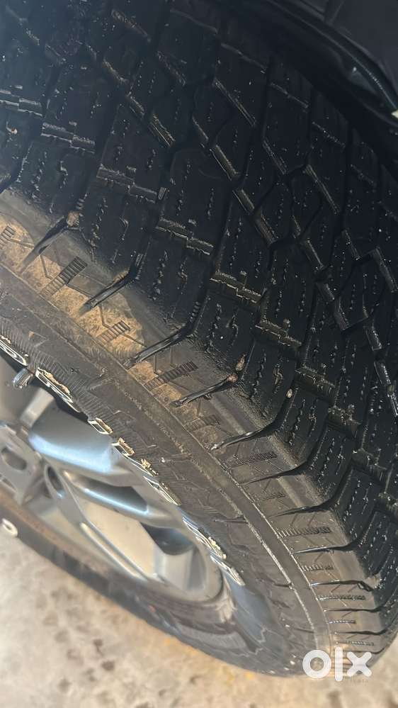 Mahindra Thar, 2023, Diesel