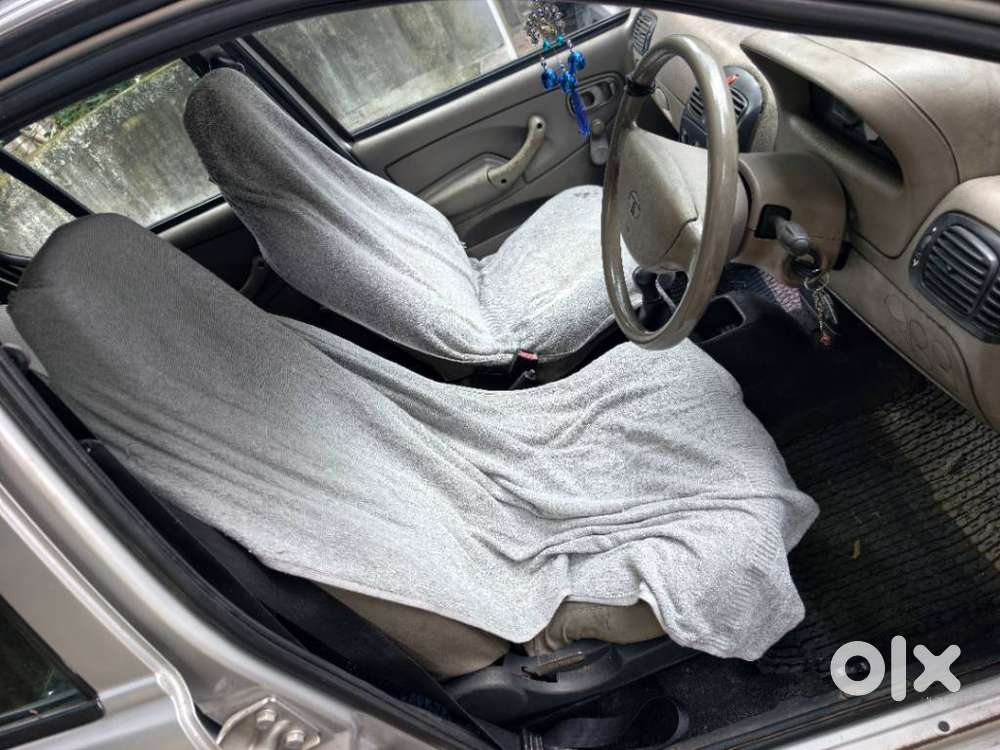 Tata Indica Dle, 2014, Diesel