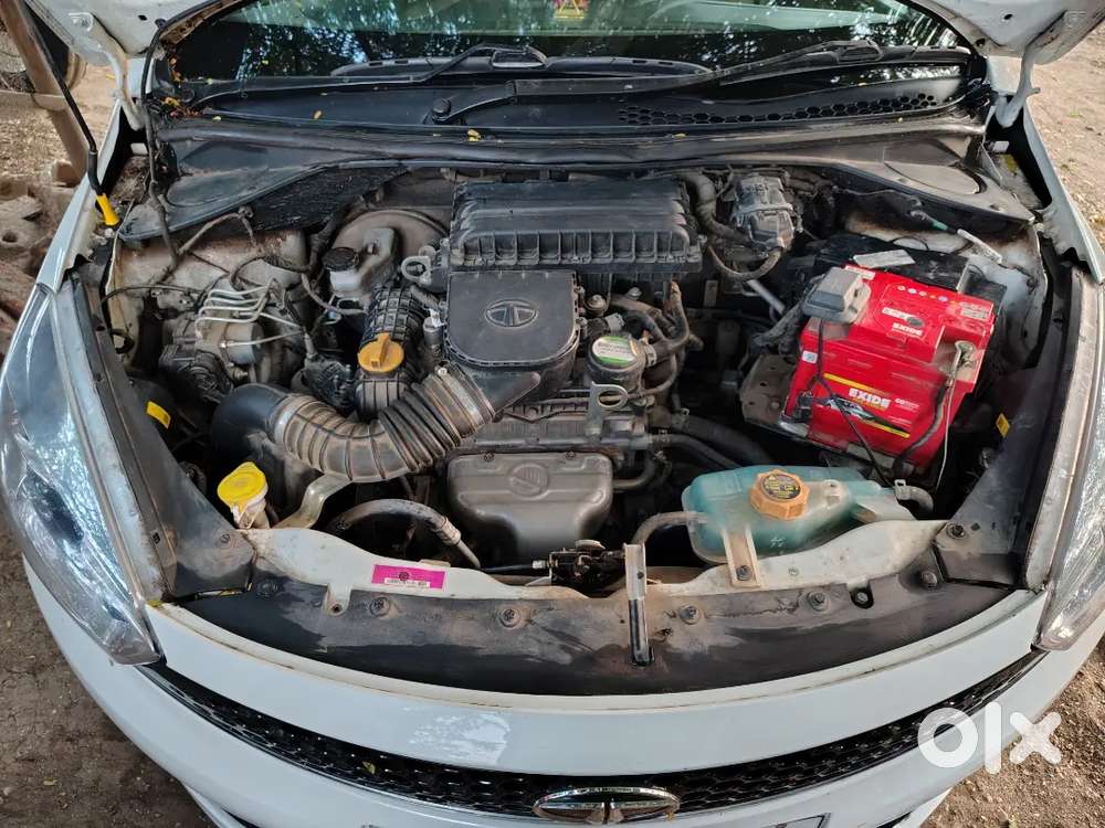 Tata Tiago 1.2 Revotron 2019