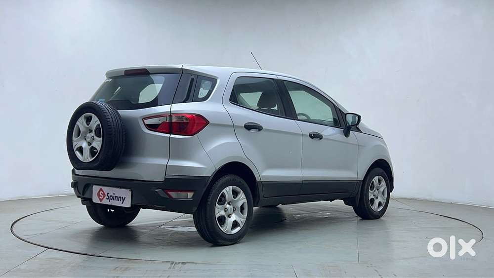 Ford Ecosport [ ] 1.5 Ambiente Ti-vct, 2014, Petrol