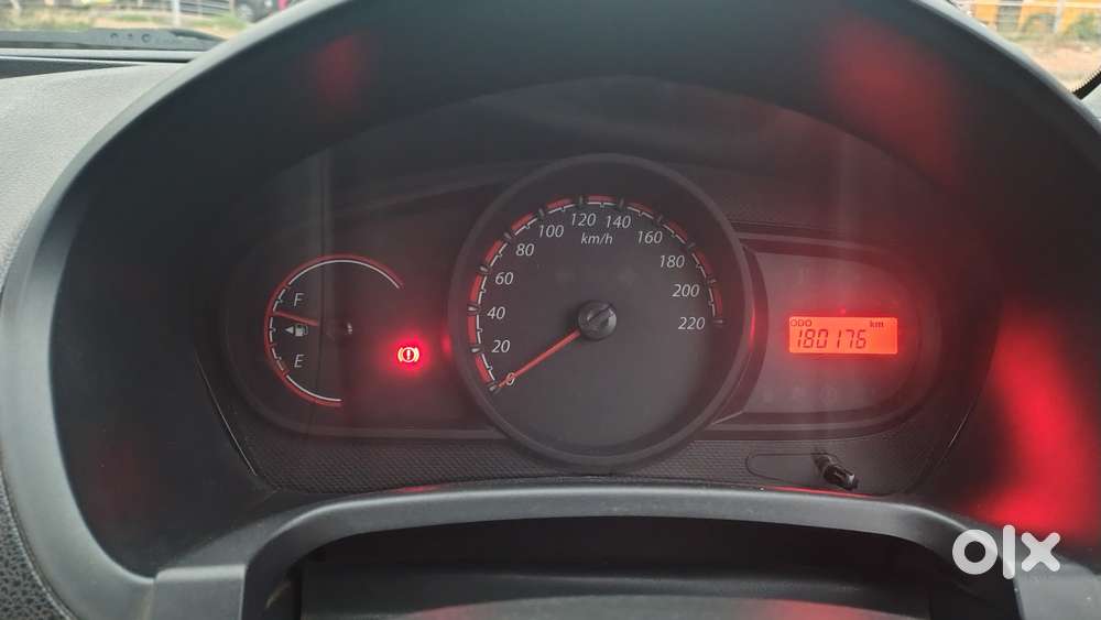 Ford Figo 1.4 Duratorq Diesel Exi, 2015, Diesel