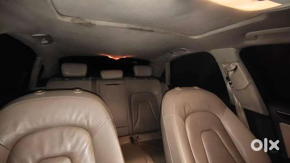 Audi A4 Diesel Automatic 2016