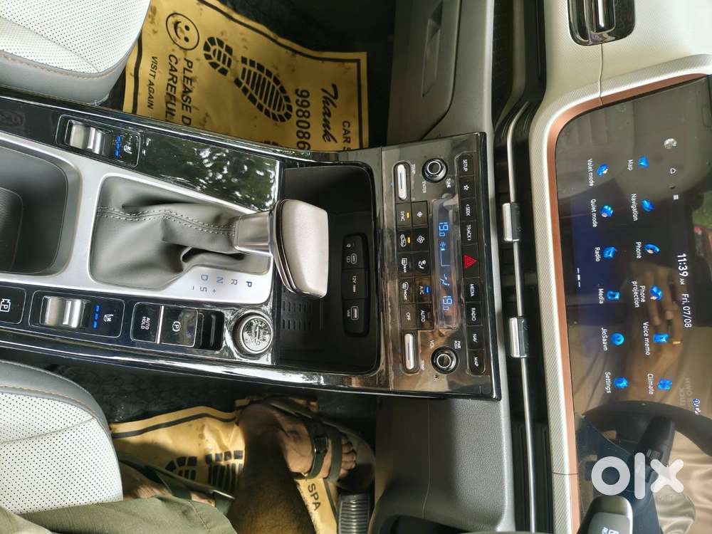 Creta (2024) In Excellent Condition For Sale Automatic, 1st Owner