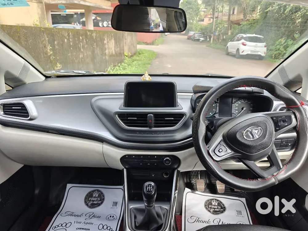 Tata Altroz 1.2 Xz 2022 Petrol