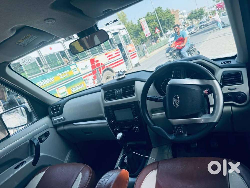 Mahindra Scorpio S10 Diesel 7 Seater