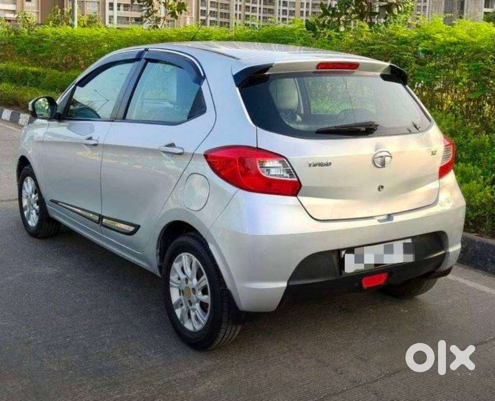 Tata Tiago 1.05 Revotorq Xz, 2018, Petrol
