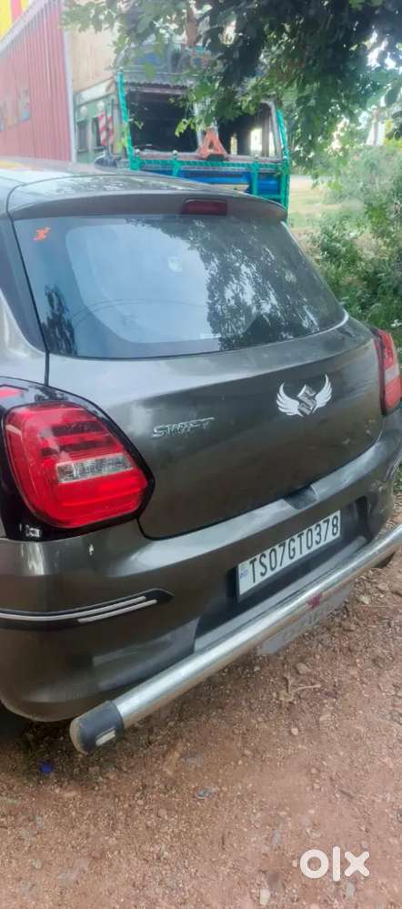 Maruti Suzuki Swift Vdi 2019