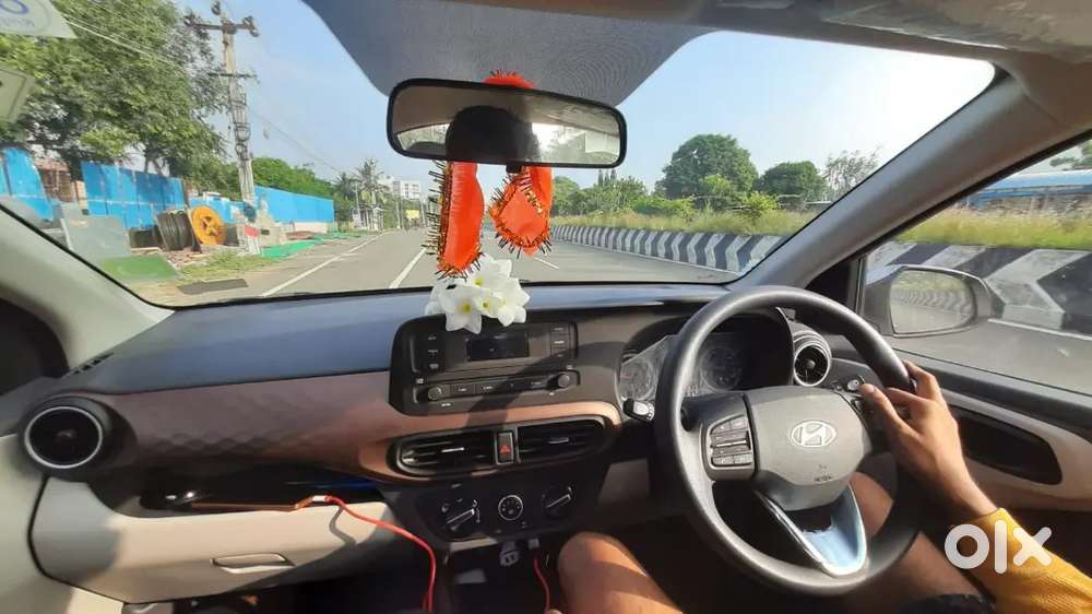 Hyundai Aura 1.2 S 2024 December